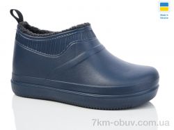 Lot Shoes N8002 т.синій фото