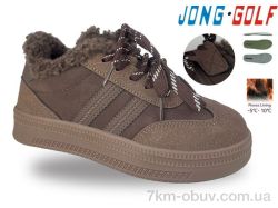 Jong Golf C31119-4 фото