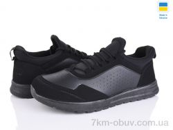 Paolla 4241 чорний фото