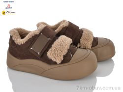 Clibee-Doremi ABC6535 brown єврозима фото
