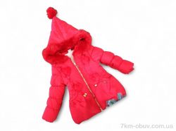 Kids-modnik F367 червоний єврозима фото