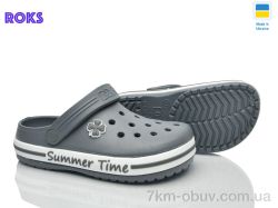Roks 417 т.сірий фото