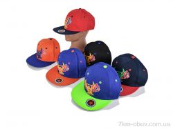 Кепочный стиль 005-24 mix (54) фото