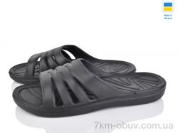 Alex 222-12 чорний фото