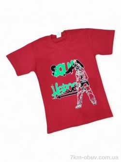 Kids-modnik 104 червоний фото