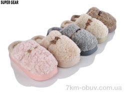 Super Gear SN616 mix фото