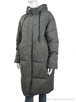 Obuvok 8801 green (09075) фото