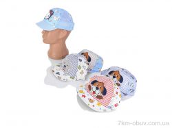 Кепочный стиль 0014-7 mix фото