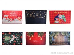 Obuvok 1202 (12145) 50x80см mix фото