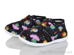 Soylu FT003-1 black фото