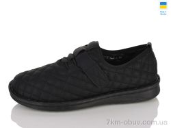 Lot Shoes 729-1 чорний фото