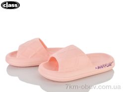 Wei Wei-Class 359 pink фото