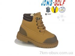 Jong Golf B40407-3 фото