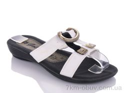 DeMur K26-1512 white (30-35) фото