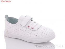 QQ shoes 5006-4 фото