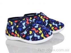 Soylu FT003-2 blue фото