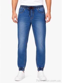 Obuvok 8148 blue фото