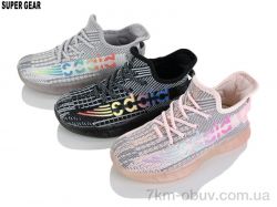 Super Gear A02-02108 mix фото