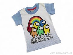 Kids-modnik 4537-1 блакитний фото