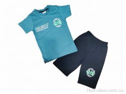 Kids-modnik 6682 бірюзовий фото