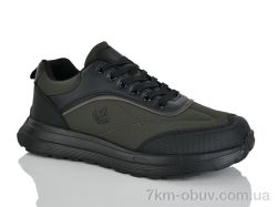 Ok Shoes A529-6 фото