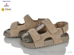 Clibee-Doremi A21001 beige фото