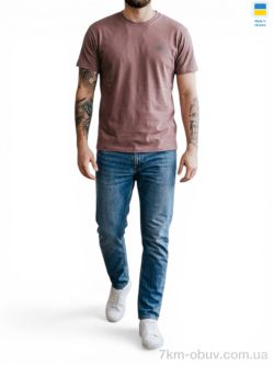 Sport style 01NB батал коричневий фото