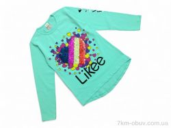 Kids-modnik 7152 св.бірюзовий фото