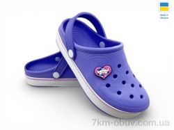 Rai shoes 4001 фіолетовий фото