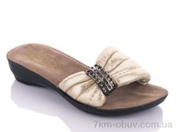 DeMur K26-809 gold (25-30) фото