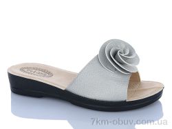 DeMur 63001-24-8 срібний фото