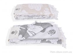 Obuvok 9155 (12001) mix 40x60см фото