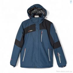 Audsa A25065-15 navy фото