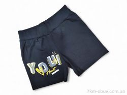 Kids-modnik 13117 чорний фото