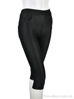 Obuvok B0139-7 (11898) black фото