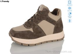 Trendy DH3806-3 фото