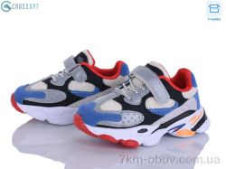 CROSSOPT NC101 red фото