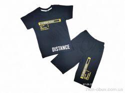 Kids-modnik 6682 чорно-жовтий фото