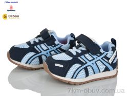 Clibee-Doremi ABC2131 blue фото