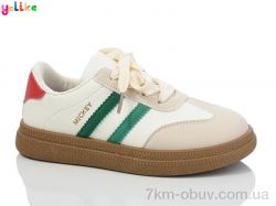 Yalike 2034-2 фото