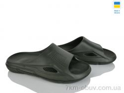 Rai shoes П43 хакі фото