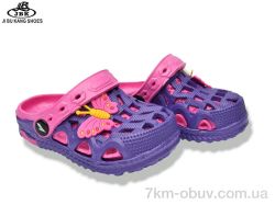 Jibukang 04-5667 fuxia фото