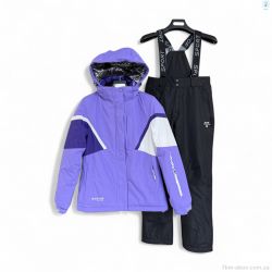 Audsa WS21102-56 violet фото