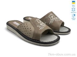 Rai shoes 004-7 бежевий фото