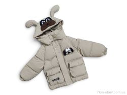 Kids-modnik K2615 бежевий фото