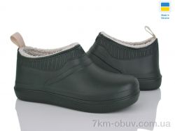 Golden Lion M7002 хакі фото