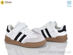 Clibee EB712-3 grey фото