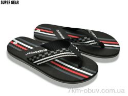 Super Gear A01-768 black фото