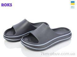 Roks Progress 239 графіт фото