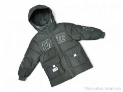 Kids-modnik K18 хакі єврозима фото